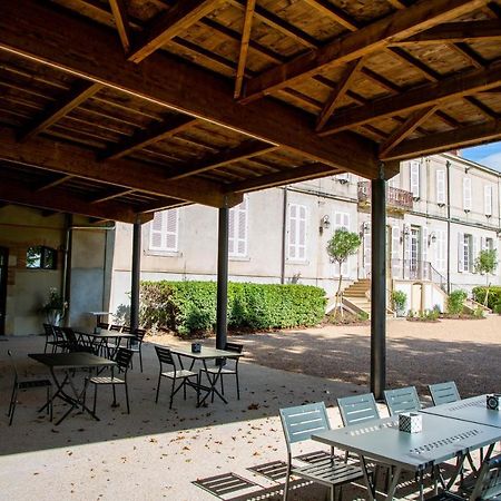 فندق Domaine De Montcausson ريفيل المظهر الخارجي الصورة