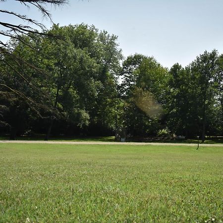 فندق Domaine De Montcausson ريفيل المظهر الخارجي الصورة